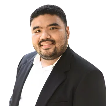 Mr. Franz Jehroo C. Frojas