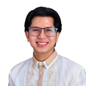 Mr. Jerickson C. Bautista