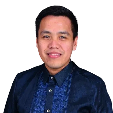 Mr. Jezreel James M. Colina, LPT