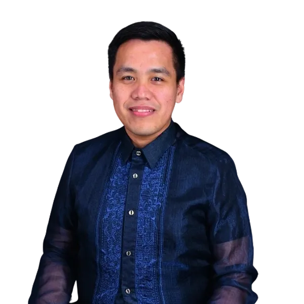 Mr. Jezreel James M. Colina, LPT