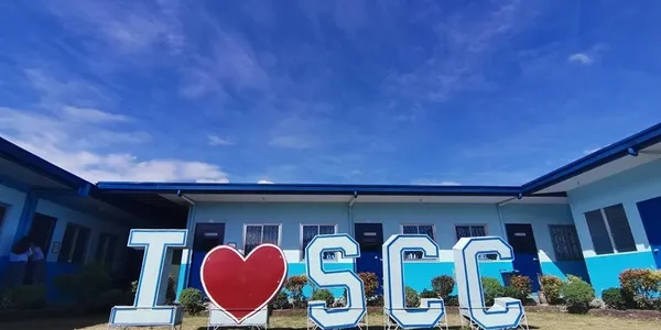 Samuel Christian College Campus